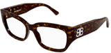 Lunettes de vue Balenciaga Everyday BB0363O