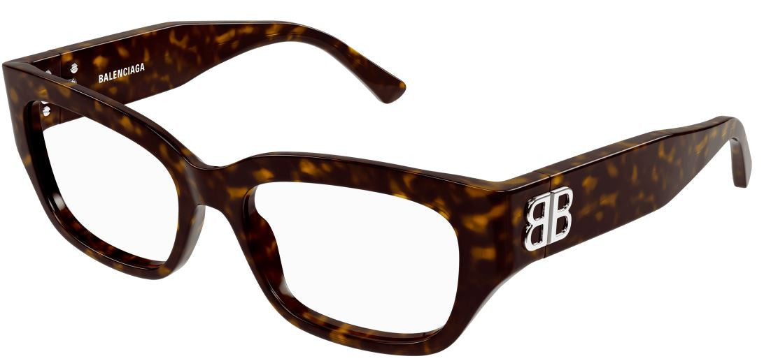 Korrektionsbrille Balenciaga Everyday BB0363O