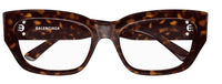 Korrektionsbrille Balenciaga Everyday BB0363O