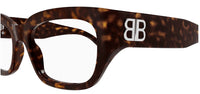 Korrektionsbrille Balenciaga Everyday BB0363O