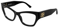 Brillen Balenciaga Everyday BB0362O