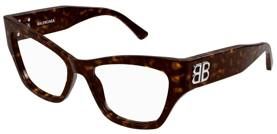 Brillen Balenciaga Everyday BB0362O