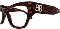 Brillen Balenciaga Everyday BB0362O