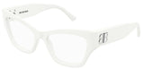 Gafas graduadas Balenciaga Everyday BB0362O
