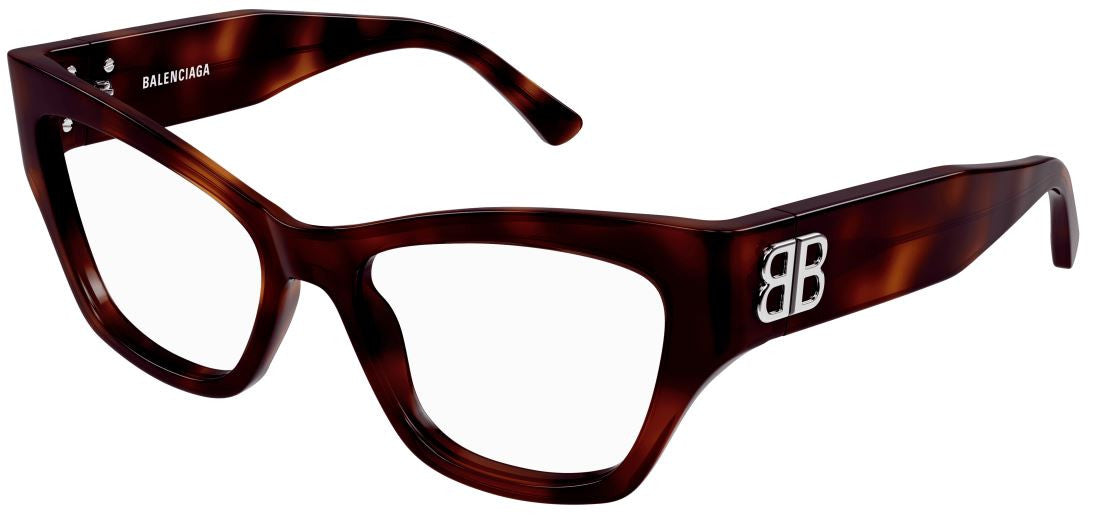 Brillen Balenciaga Everyday BB0362O