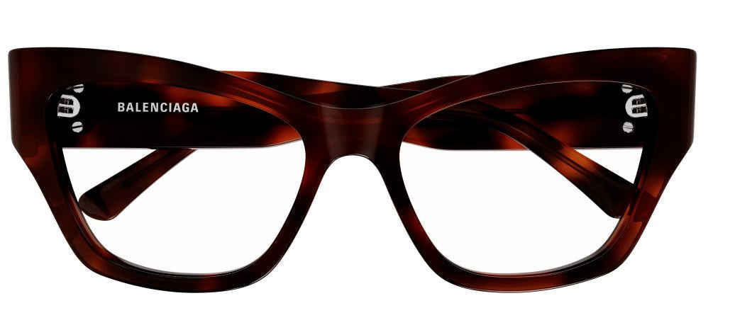 Brillen Balenciaga Everyday BB0362O