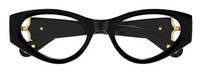 Chloé CH0273O Optical Glasses