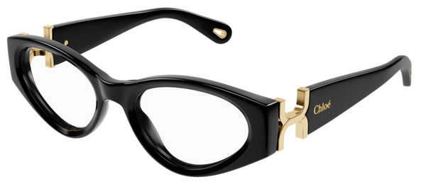 Lunettes de vue Chloé CH0273O