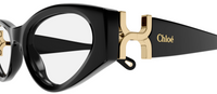 Chloé CH0273O Optical Glasses