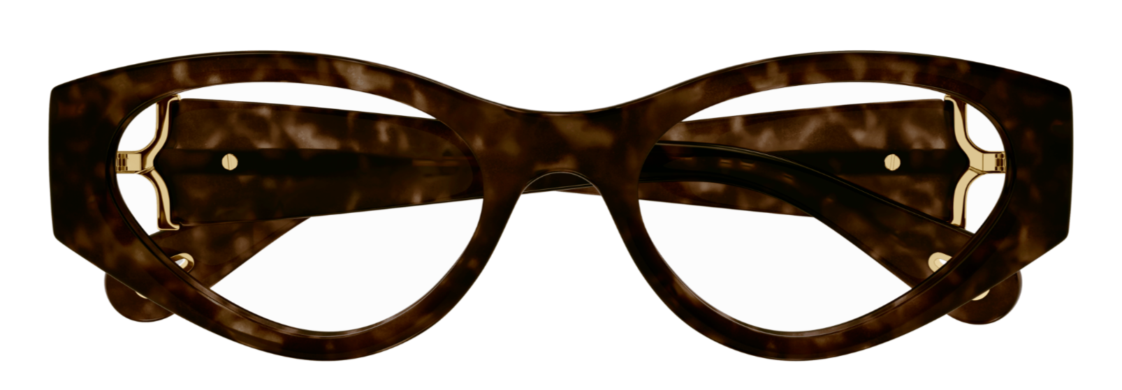 Chloé CH0273O Optical Glasses