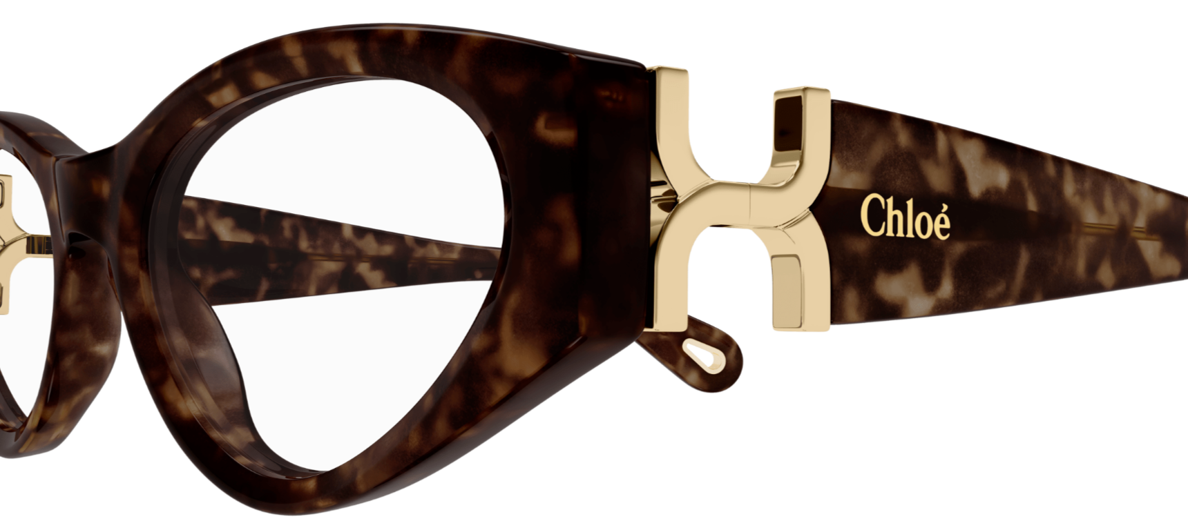 Chloé CH0273O Optical Glasses