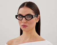 Chloé CH0273O Optical Glasses