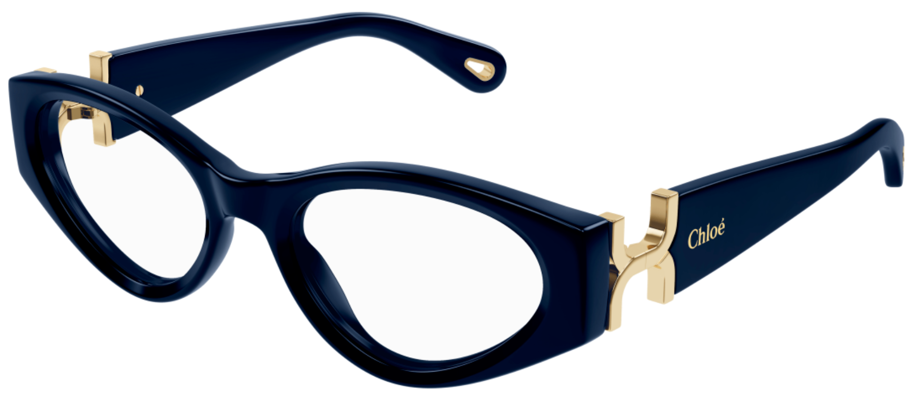 Chloé CH0273O Optical Glasses