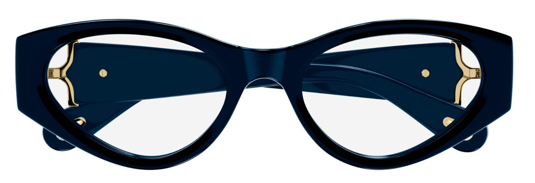 Chloé CH0273O Optical Glasses