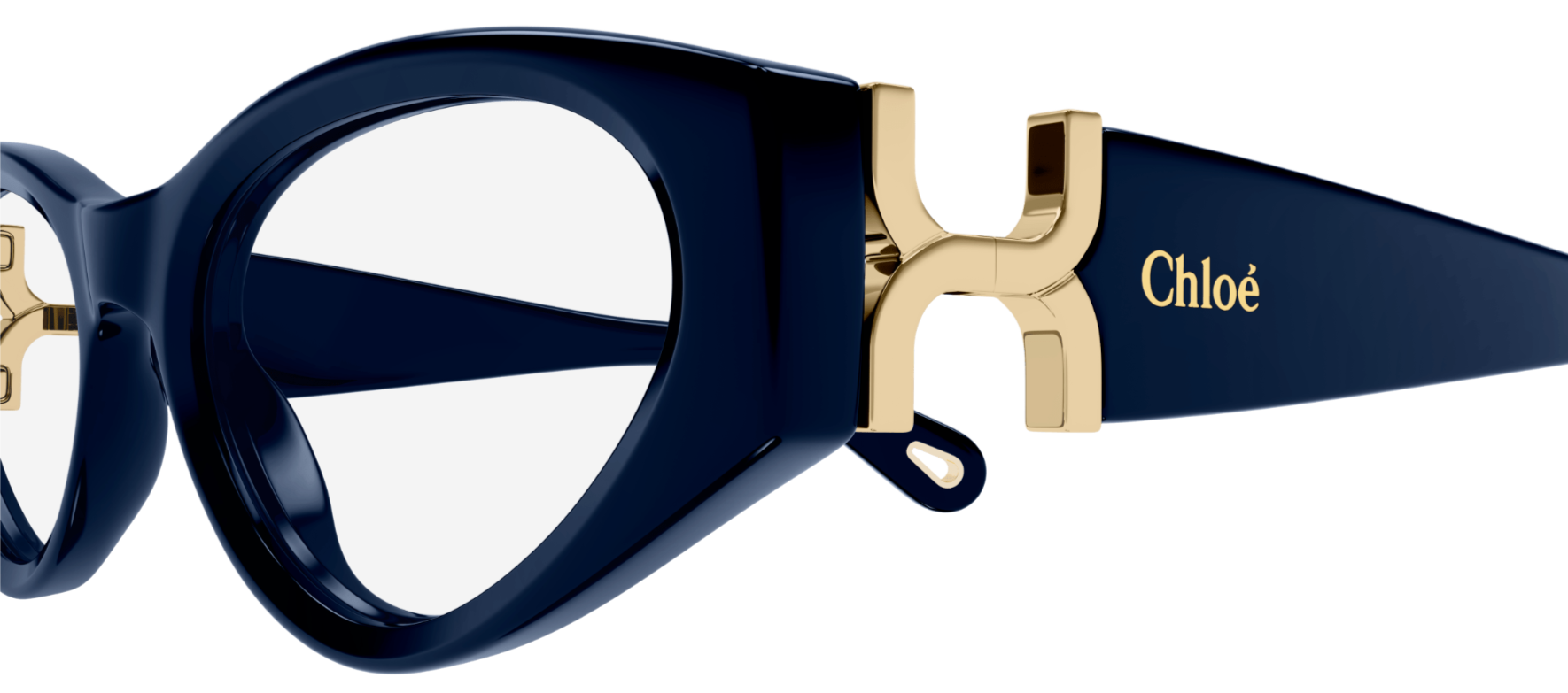 Chloé CH0273O Optical Glasses