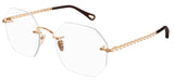 Lunettes de vue Chloé CH0270O