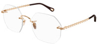 Óculos de Grau Chloé CH0270O