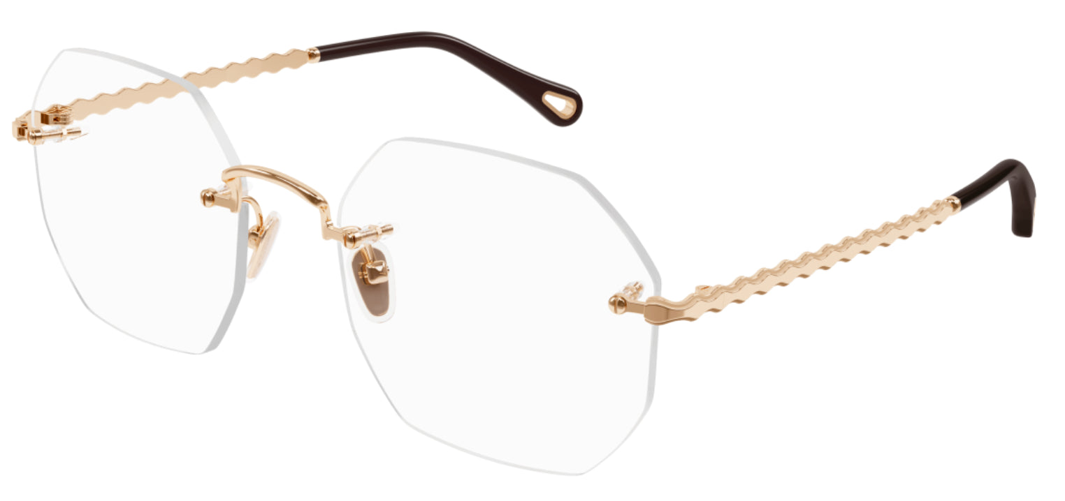 Óculos de Grau Chloé CH0270O