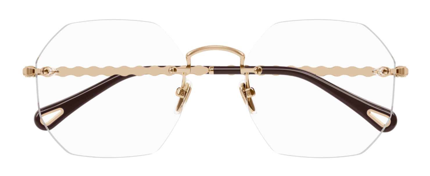 Óculos de Grau Chloé CH0270O