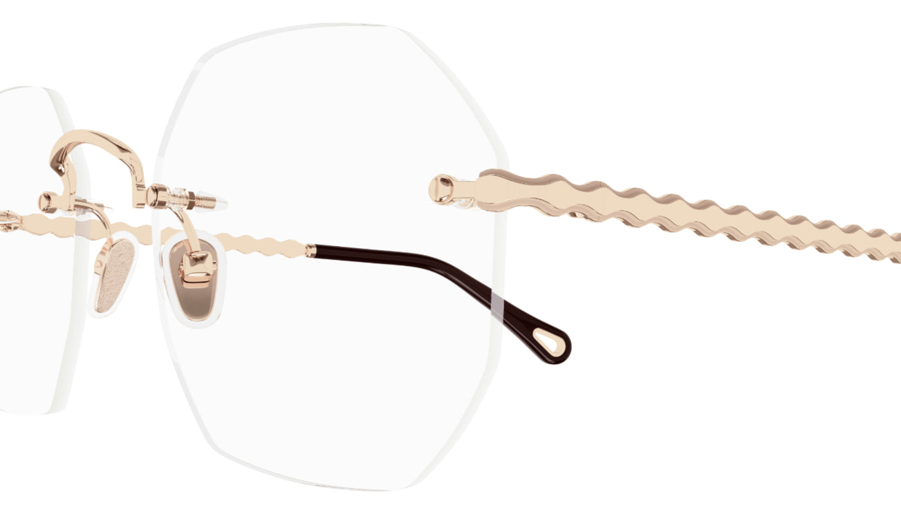 Óculos de Grau Chloé CH0270O