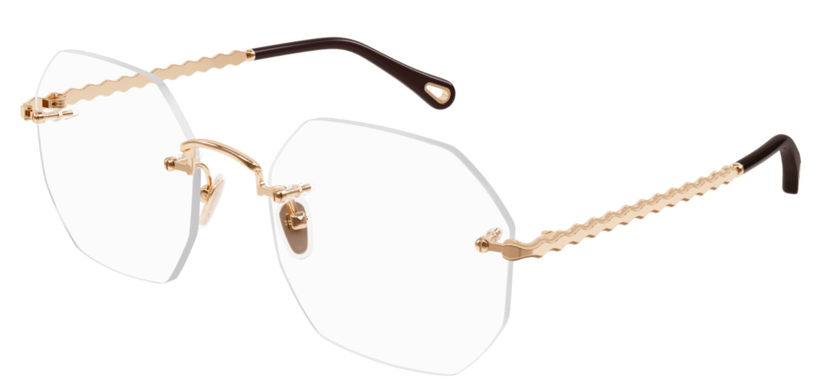 Óculos de Grau Chloé CH0270O