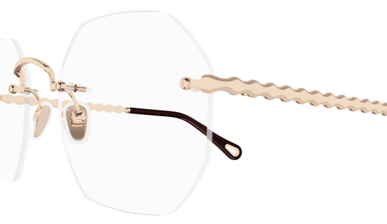 Óculos de Grau Chloé CH0270O