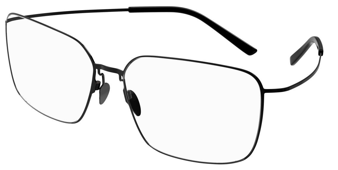Bril op sterkte Balenciaga Extreme BB0351O