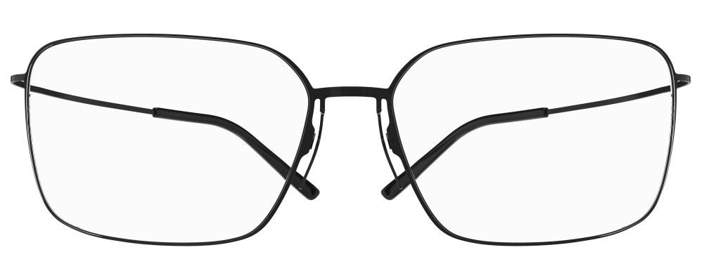 Bril op sterkte Balenciaga Extreme BB0351O