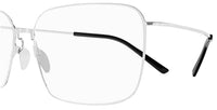Bril op sterkte Balenciaga Extreme BB0351O