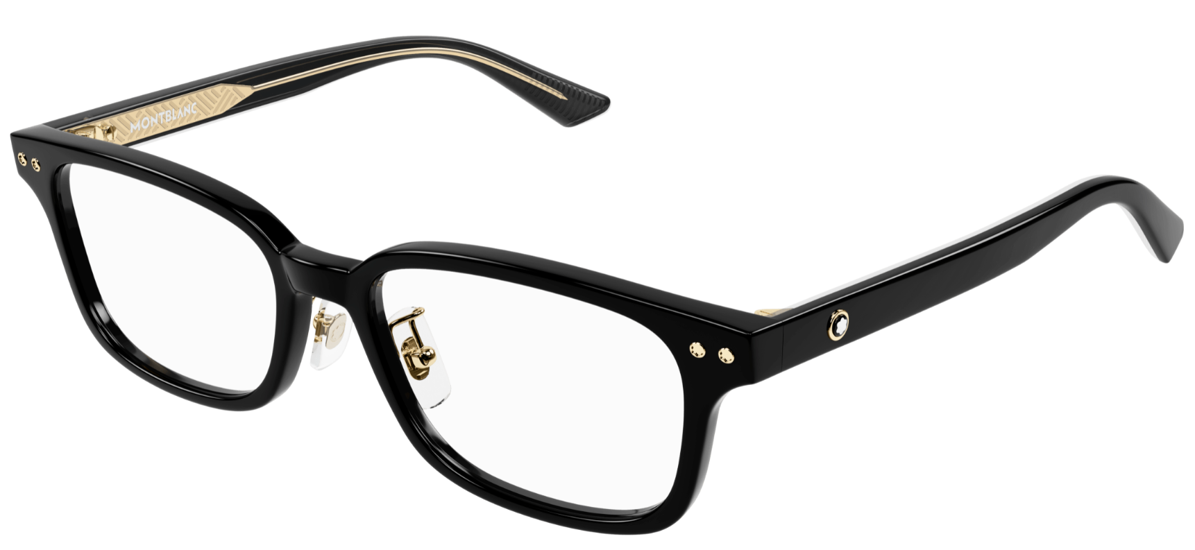 Brille Montblanc OJ OPT Capsule MB0379OJ