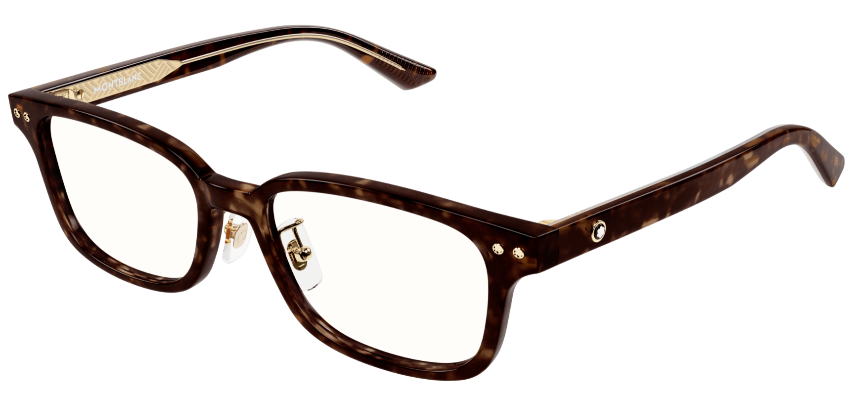 Brille Montblanc OJ OPT Capsule MB0379OJ