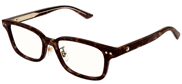 Montblanc OJ OPT Capsule MB0379OJ Optical Glasses