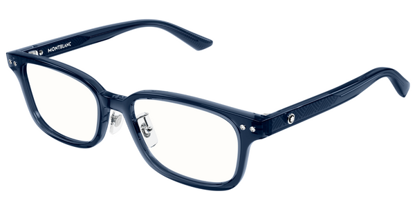Montblanc OJ OPT Capsule MB0379OJ Optical Glasses