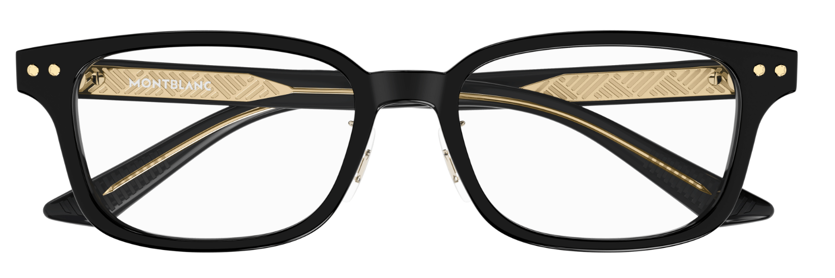 Brille Montblanc OJ OPT Capsule MB0379OJ