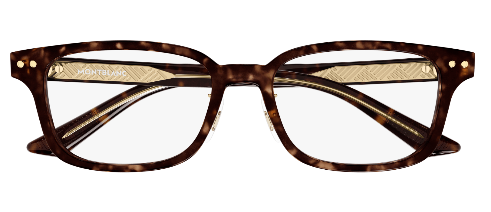 Brille Montblanc OJ OPT Capsule MB0379OJ