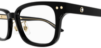 Brille Montblanc OJ OPT Capsule MB0379OJ