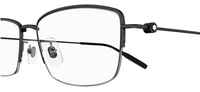 Brille Montblanc OJ OPT Capsule MB0378OJ