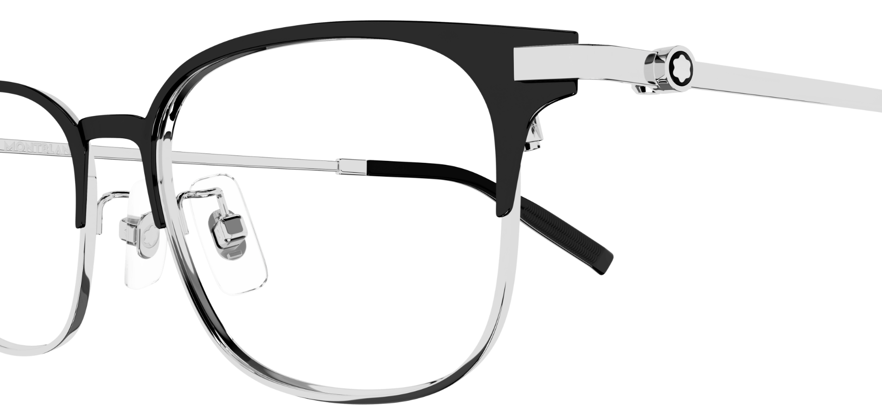Korrektionsbrillen Montblanc OJ OPT Capsule MB0377OJ