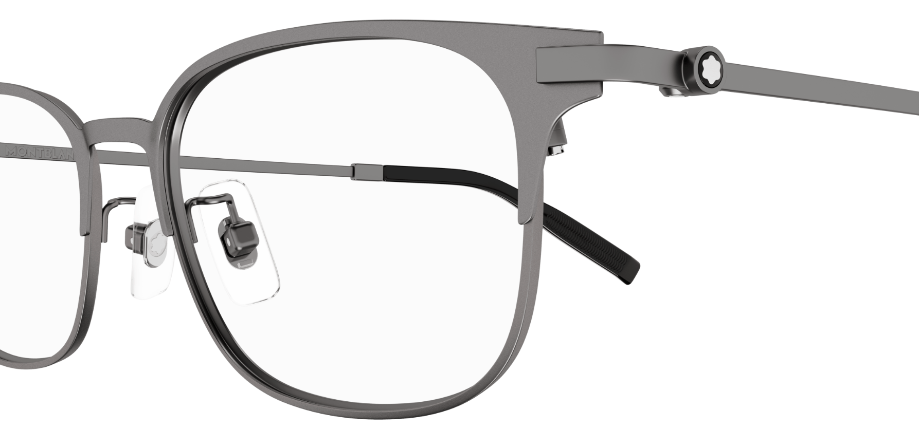Korrektionsbrillen Montblanc OJ OPT Capsule MB0377OJ