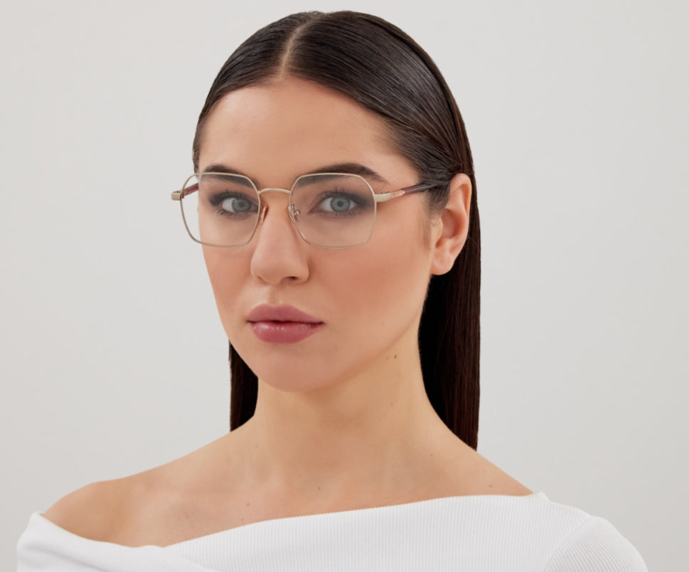 Korrektionsbrille Chloé CH0268O