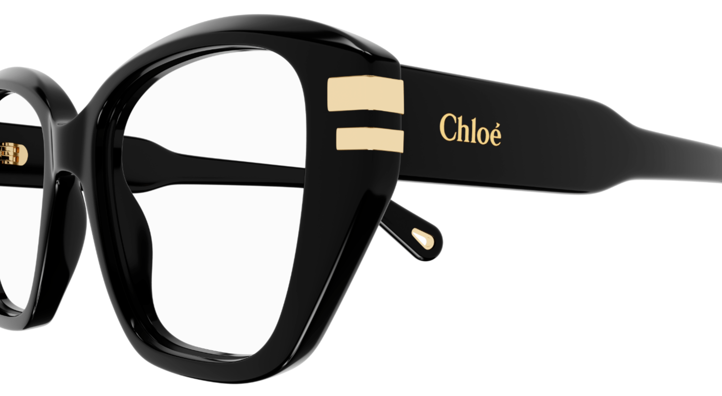 Lunettes de vue Chloé CH0267O