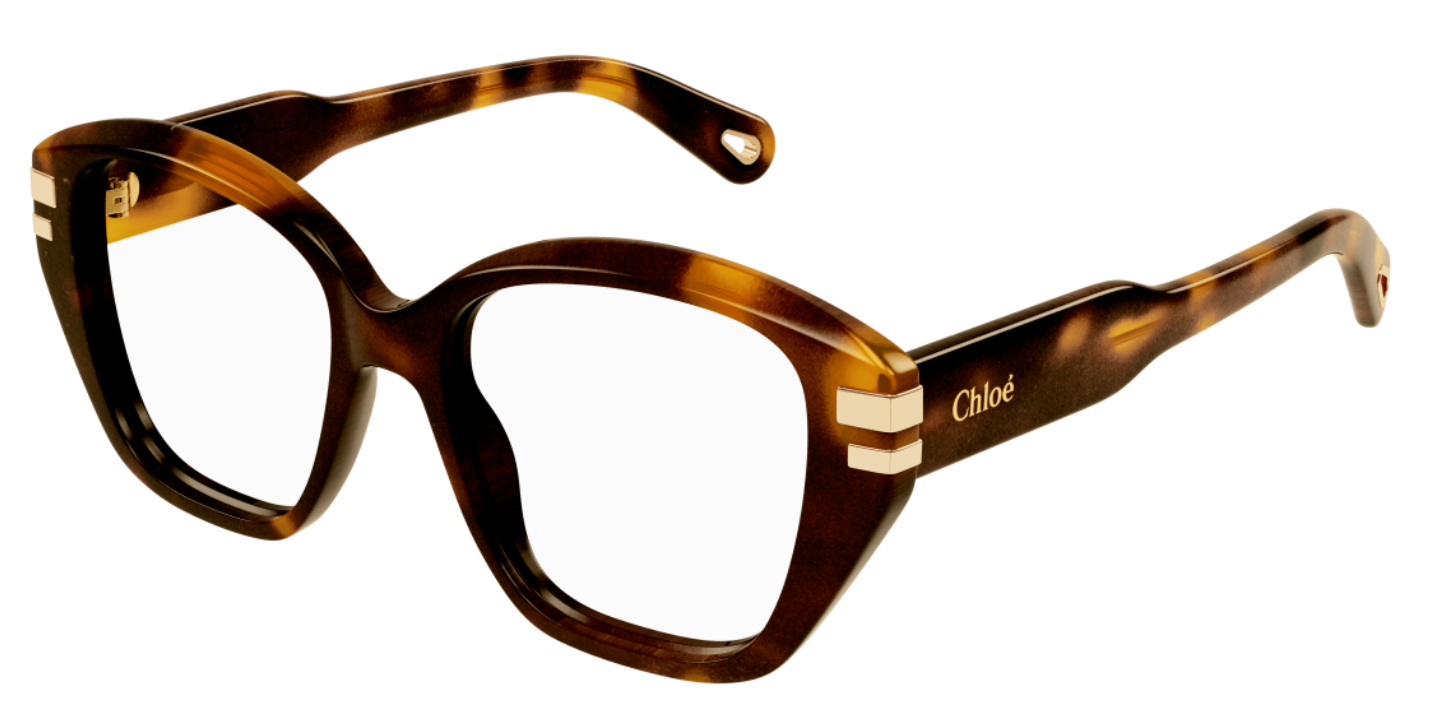 Lunettes de vue Chloé CH0267O