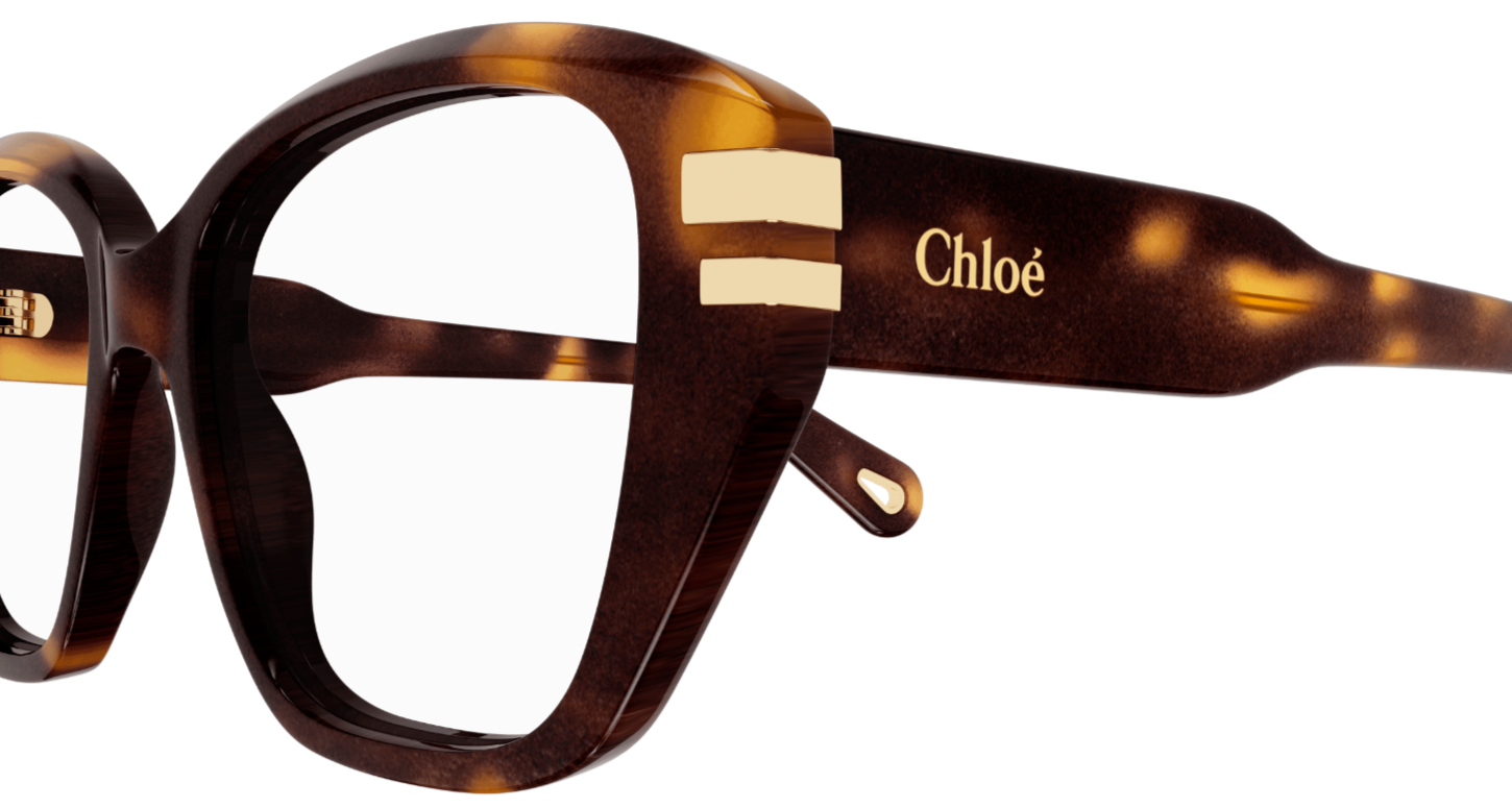Lunettes de vue Chloé CH0267O