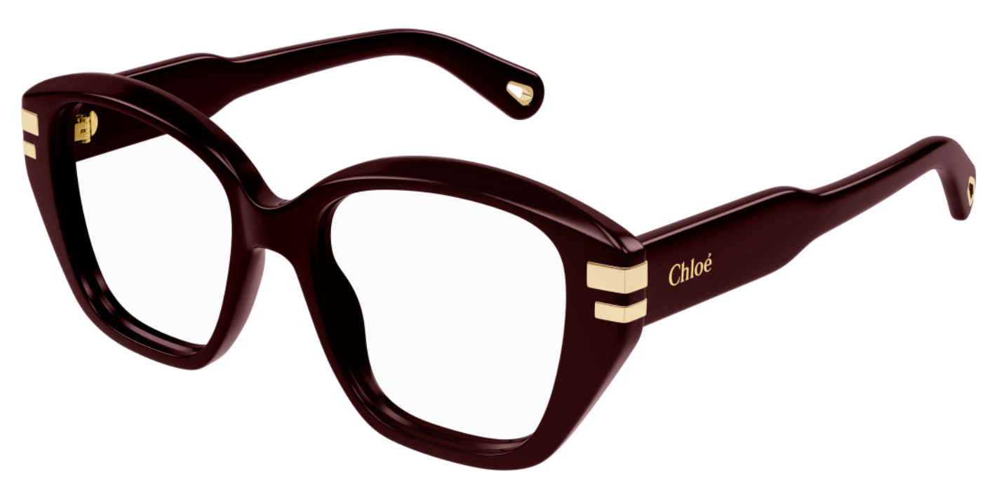 Lunettes de vue Chloé CH0267O