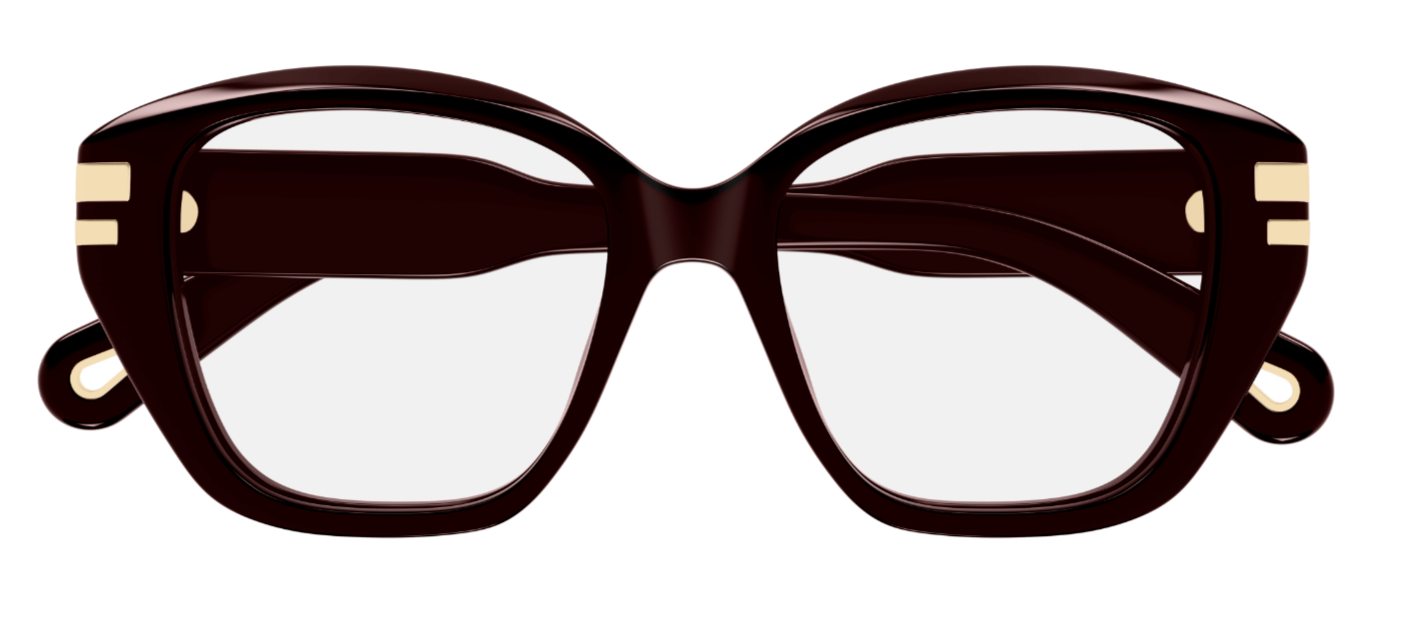 Lunettes de vue Chloé CH0267O