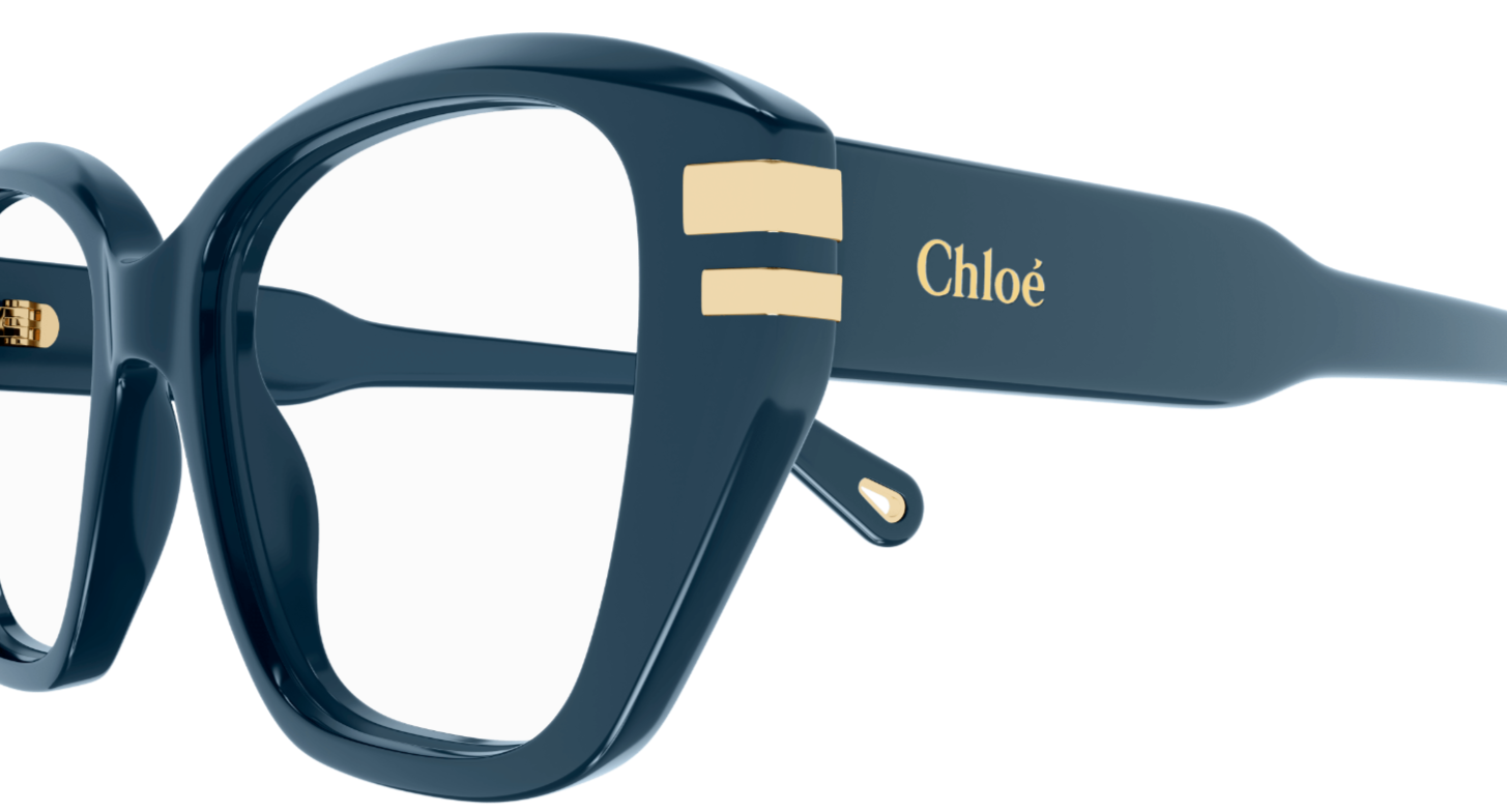 Lunettes de vue Chloé CH0267O