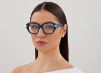 Lunettes de vue Chloé CH0267O