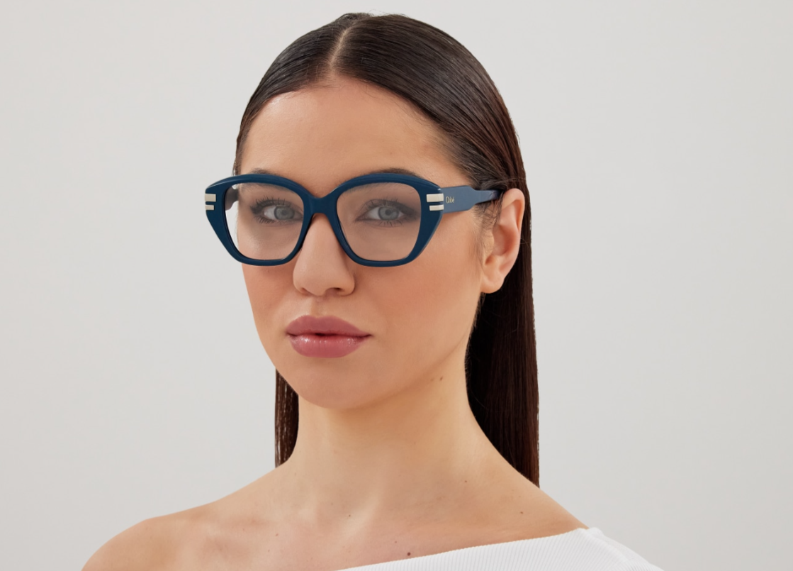 Lunettes de vue Chloé CH0267O