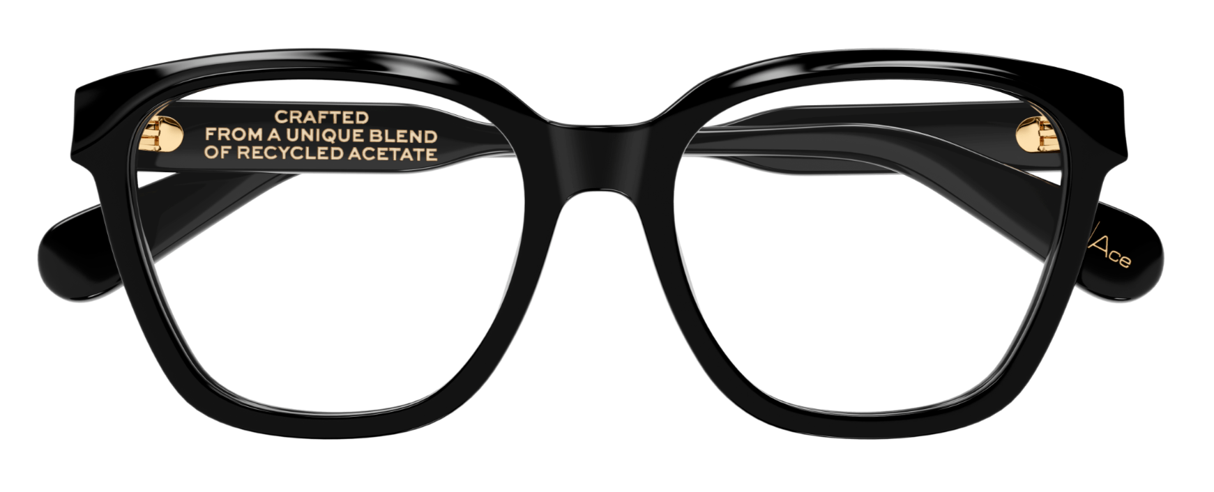 Korrektionsbrille Chloé CH0265O