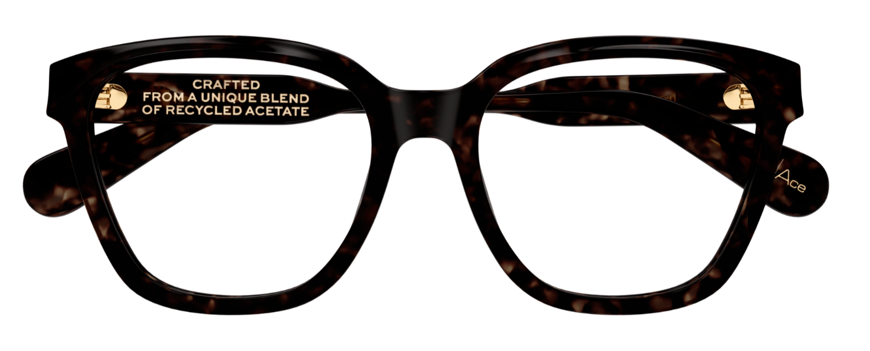 Korrektionsbrille Chloé CH0265O